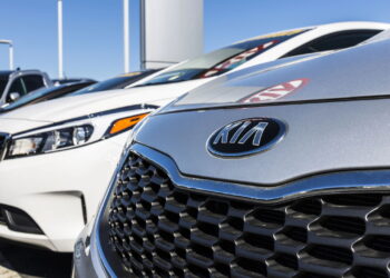 SUV elétrico da Kia choca o mundo e leva o maior prêmio da indústria