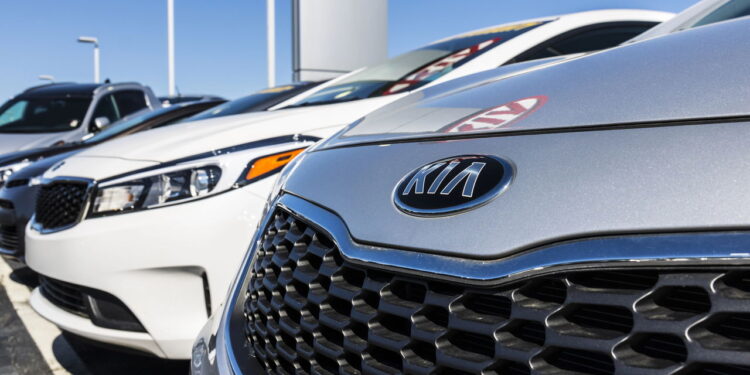 SUV elétrico da Kia choca o mundo e leva o maior prêmio da indústria