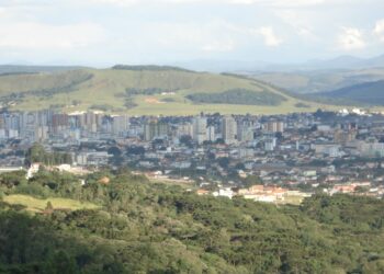 Essa cidade no interior de Santa Catarina encanta todos os visitantes e moradores