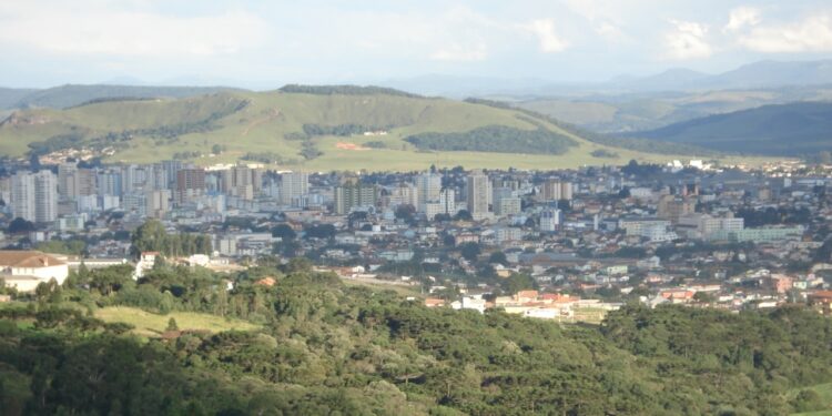 Essa cidade no interior de Santa Catarina encanta todos os visitantes e moradores