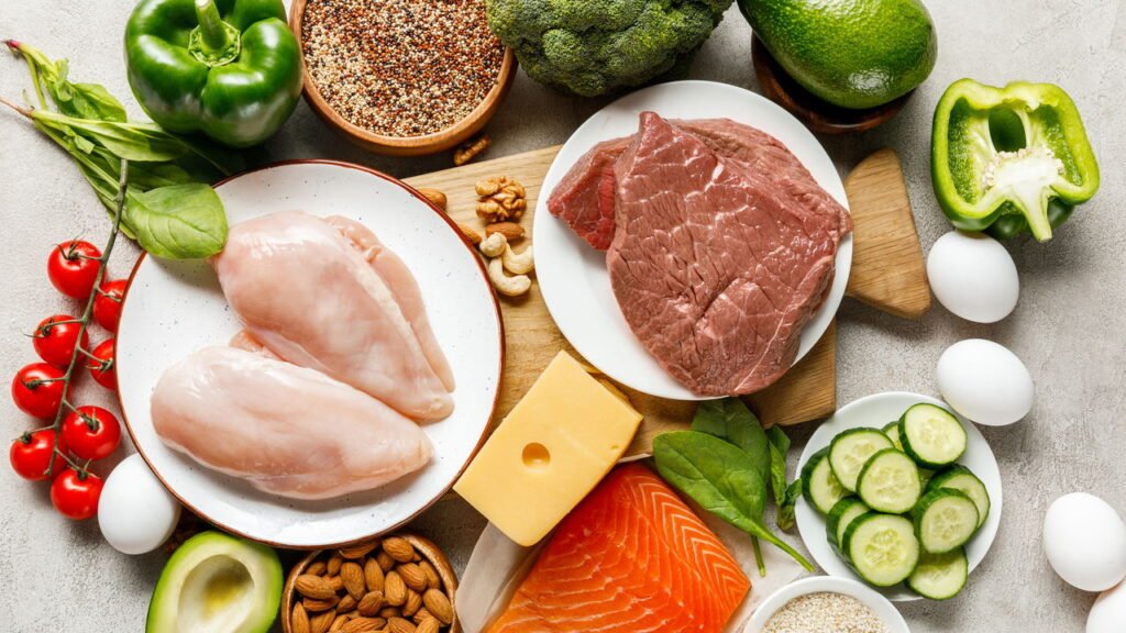 Como montar uma dieta saudável que caiba no seu bolso! Veja as dicas