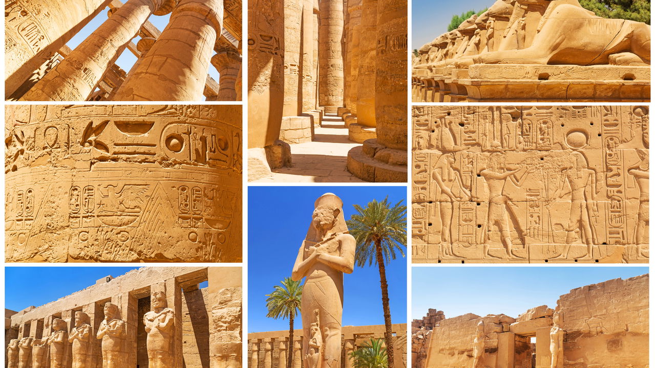 Essa cidade encanta visitantes do mundo interior com o maior museu a céu aberto