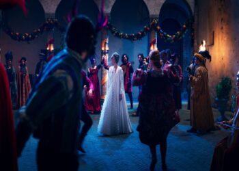 ‘Juliet & Romeo’ musical ganha trailer e novas imagens oficiais; confira