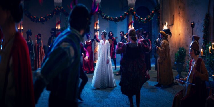 ‘Juliet & Romeo’ musical ganha trailer e novas imagens oficiais; confira