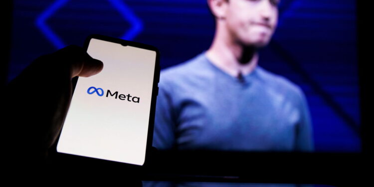 Meta entra em guerra com Apple e Google devido à verificação de idade!
