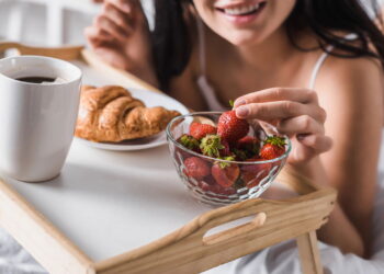 Alimentos afrodisíacos realmente funcionam? Veja se é mito ou ciência