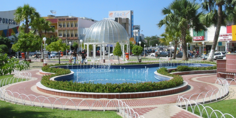 Cidade localizada no interior do Rio Grande do Norte encanta os visitantes