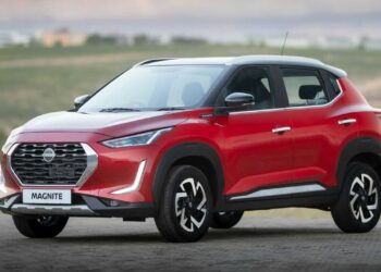 Novo SUV da Nissan chega ao Brasil até 2026 e promete revolucionar
