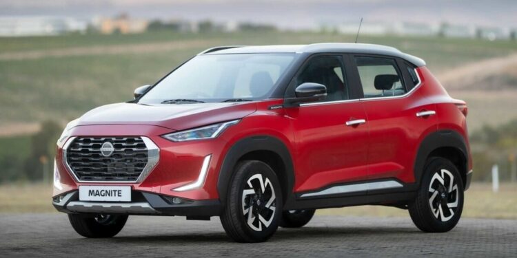 Novo SUV da Nissan chega ao Brasil até 2026 e promete revolucionar
