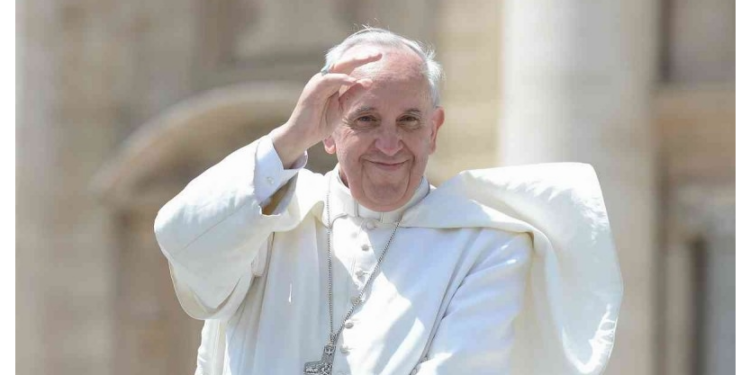 foto: reprodução/vaticano