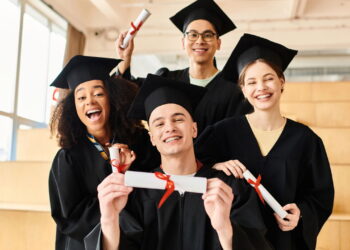O valor real do PhD nas empresas! Como o título acadêmico impulsiona carreiras
