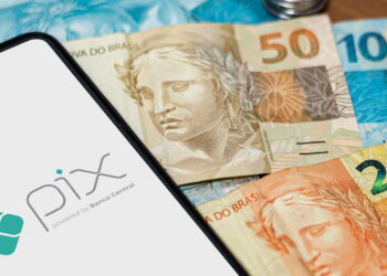 Você pode ser o próximo a cair no golpe do Pix sem perceber