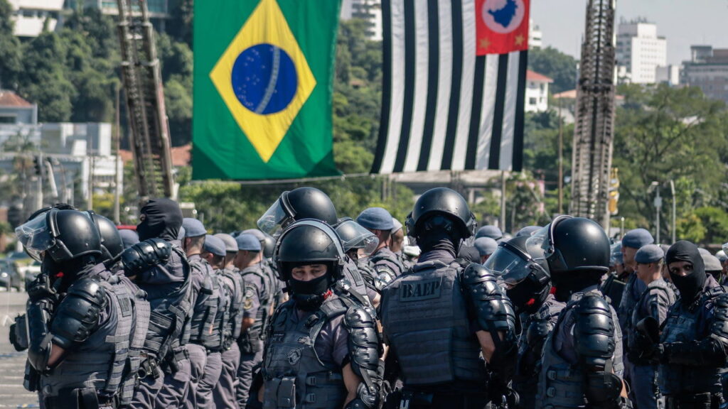 Concurso Público PM SP anunciado! 4,4 mil vagas e salários acima de R$ 4,8 mil