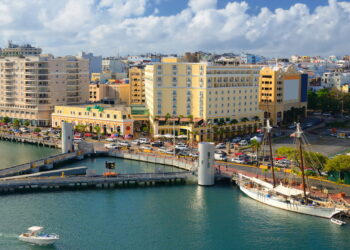 Conheça o território que possuí duas linguagens nativas