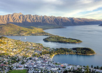 As cidades que mais encantam turistas do mundo reveladas em ranking