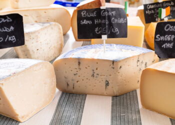 Os segredos por trás da produção de queijos artesanais! Veja agora