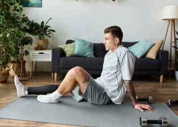 Como nosso corpo se cura sozinho? Entenda a ciência fantástica da recuperação!