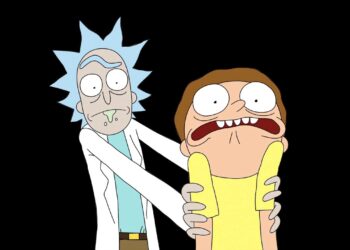 Rick e Morty 8ª temporada chega com mais sátiras e aventuras