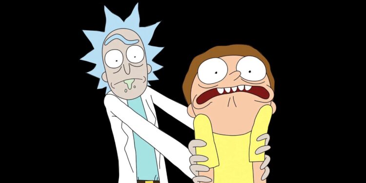 Rick e Morty 8ª temporada chega com mais sátiras e aventuras