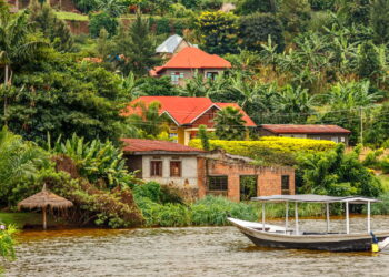 Ruanda -Créditos: depositphotos.com / ambeon