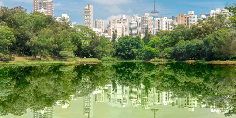 Cidade no interior de São Paulo é reconhecida por sua qualidade de vida e educação