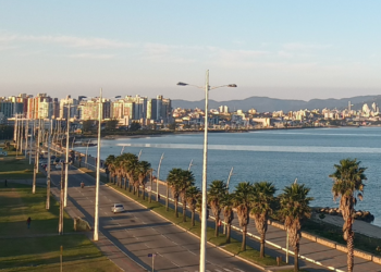 Cidade catarinense combina crescimento econômico com qualidade de vida