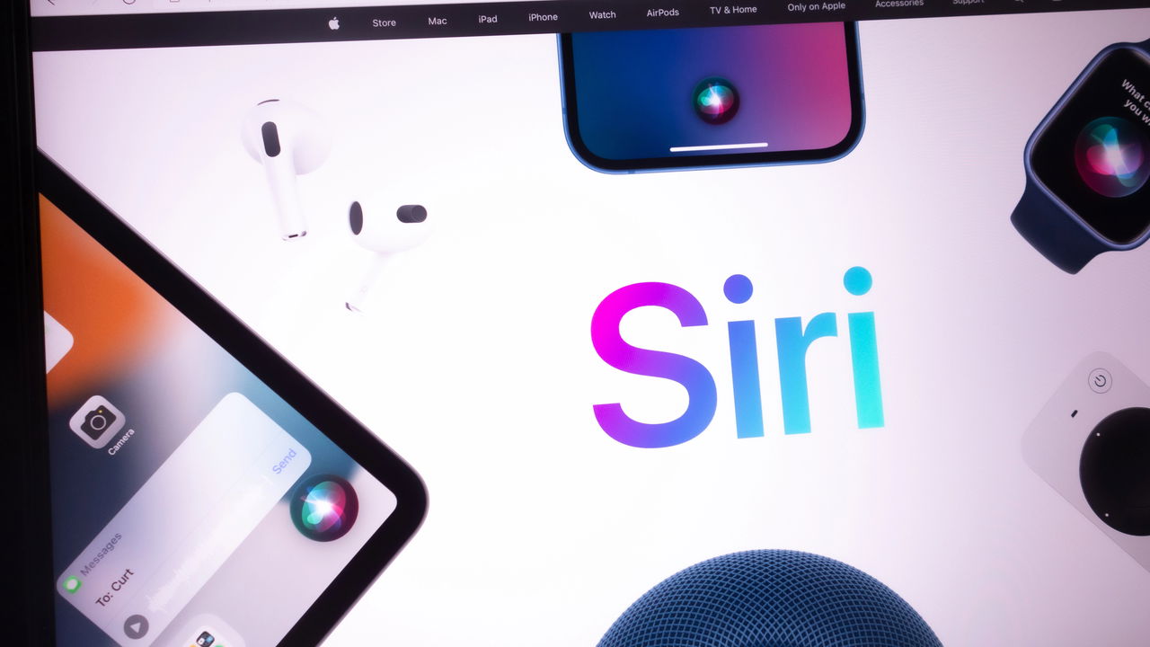 Atraso da Siri em IA generativa deixa investidores da Apple em alerta!