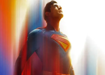 Warner libera prévia emocionante de Superman com mais de 4 minutos
