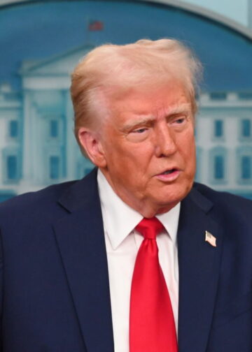 Trump retira tarifa adicional e abre espaço para produtos brasileiros