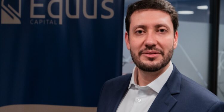 Paulo Merotti, sócio da Equus Capital