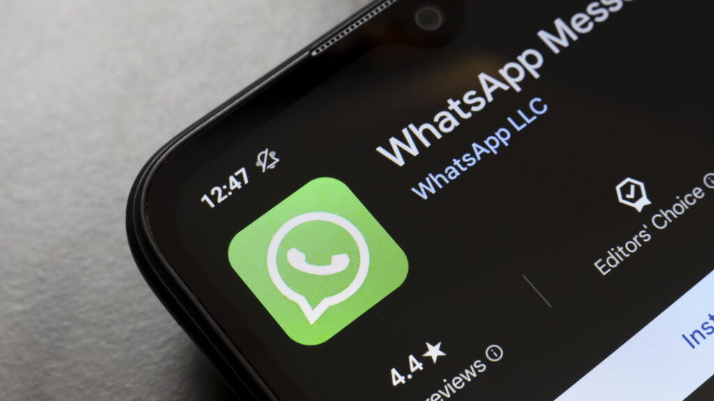 WhatsApp lança nova função para aumentar a segurança das suas conversas
