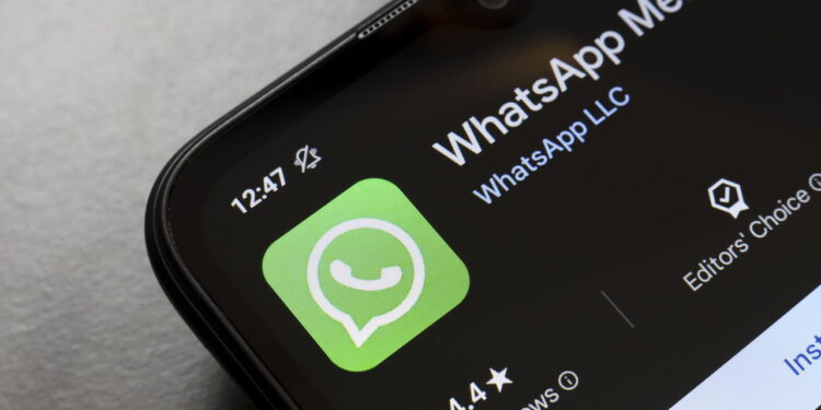 WhatsApp anuncia nova funcionalidade com inteligência artificial! Confira
