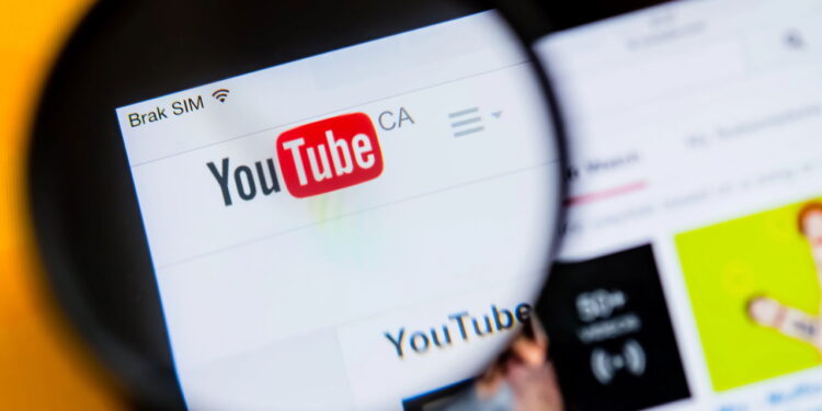 Nova função incrível promete chegar ao YouTube na sua TV em 2025!