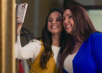 O que é mais importante: fama ou propósito? saiba em "A Influencer Divina"