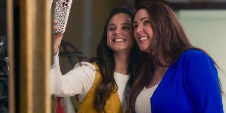 O que é mais importante: fama ou propósito? saiba em "A Influencer Divina"