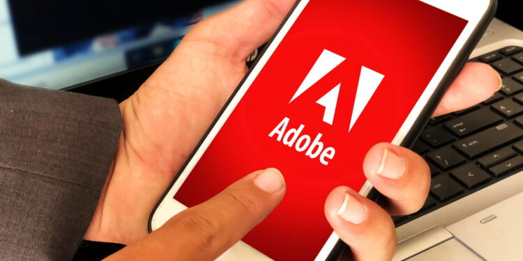 Poucos sabem disso, mas a Adobe ensina animação de graça