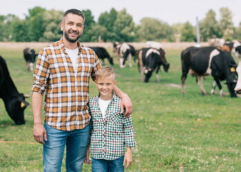 Esta formação gratuita pode mudar o futuro da agricultura familiar