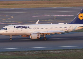 A verdade por trás das caixas-pretas e pneus de avião vai te surpreender