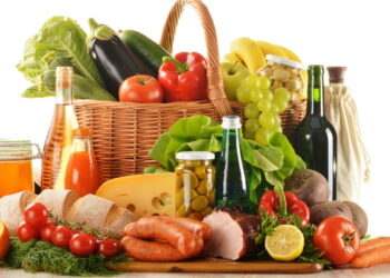 Entenda como a alimentação pode melhorar sua qualidade de vida