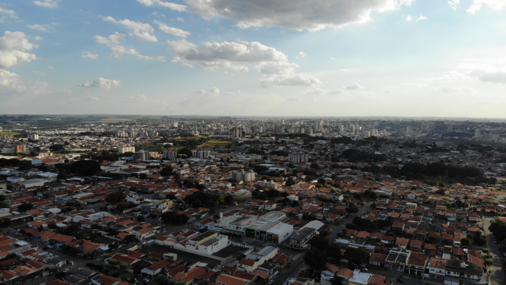 Cidade no interior de São Paulo é considerada um ótimo lugar para se viver