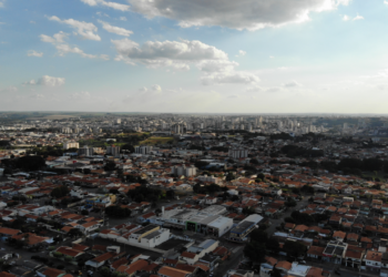 Cidade no interior de São Paulo é considerada um ótimo lugar para se viver