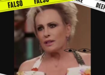 Ana Maria Braga, Datena e Cid Moreira têm falas manipuladas para golpe