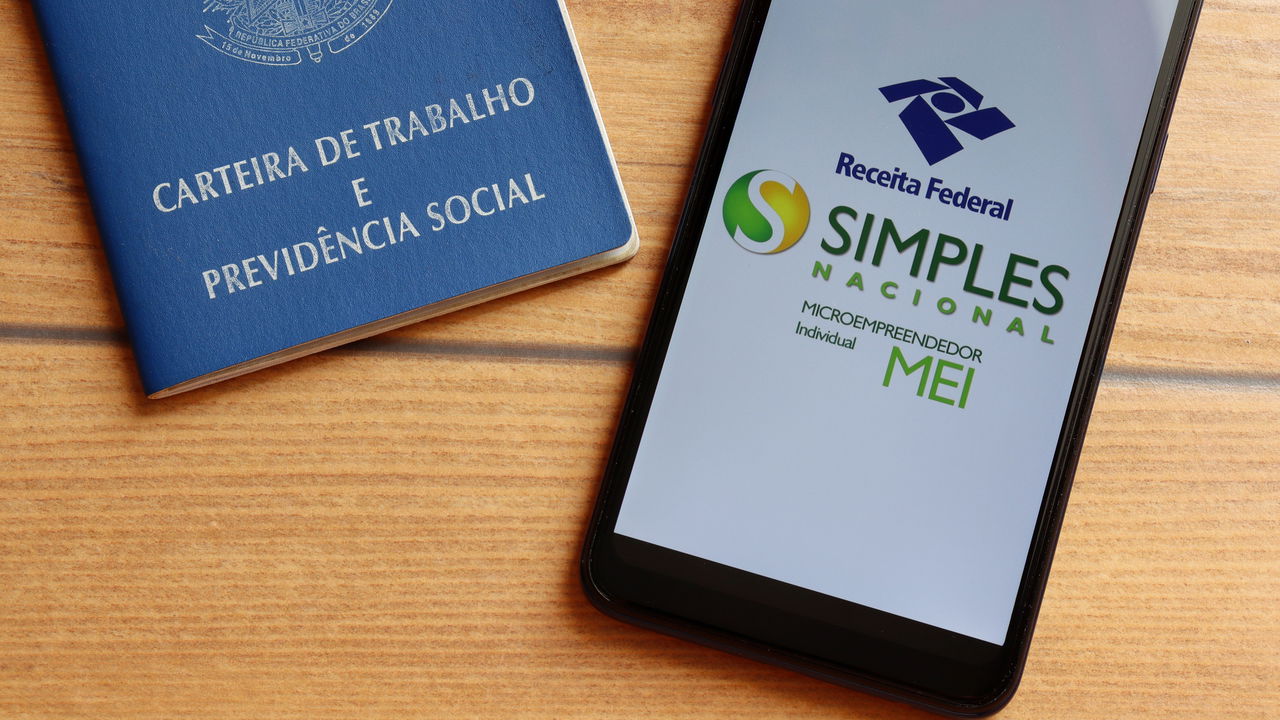 Nova mudança no boleto do MEI está simplificando tudo