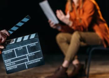 Quer atuar na TV? Esta pode ser a sua oportunidade