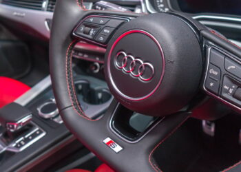 Este SUV elétrico da AUDI tem tudo para mudar o mercado em 2025