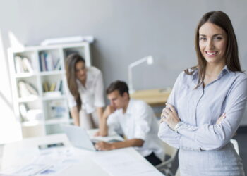 Transforme sua carreira com esse curso de Auxiliar Administrativo