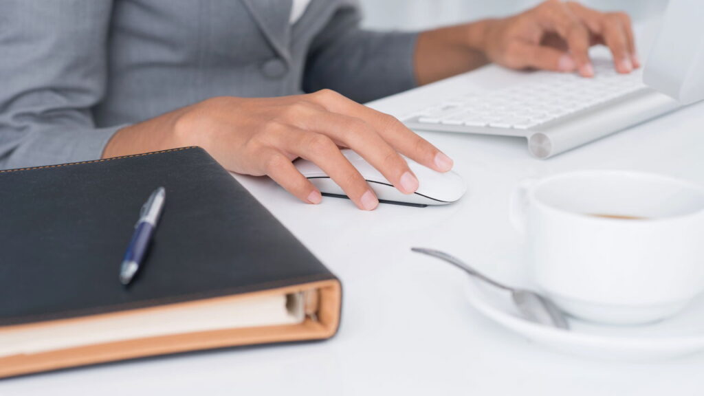 Transforme sua carreira com esse curso de Auxiliar Administrativo