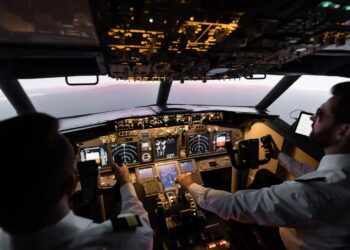 Fadiga na aviação! Como a carga horária afeta a segurança dos voos