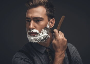 Diga adeus aos pelos encravados com estas dicas de barbear