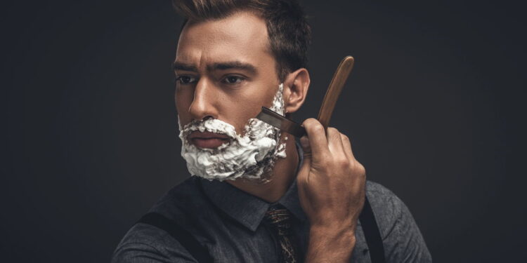 Diga adeus aos pelos encravados com estas dicas de barbear